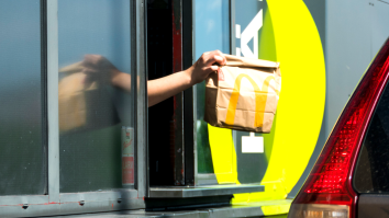 TikToker Stuns Viewers With 6,400 Item McDonald’s Order She Had Just 4 Hours To Prepare