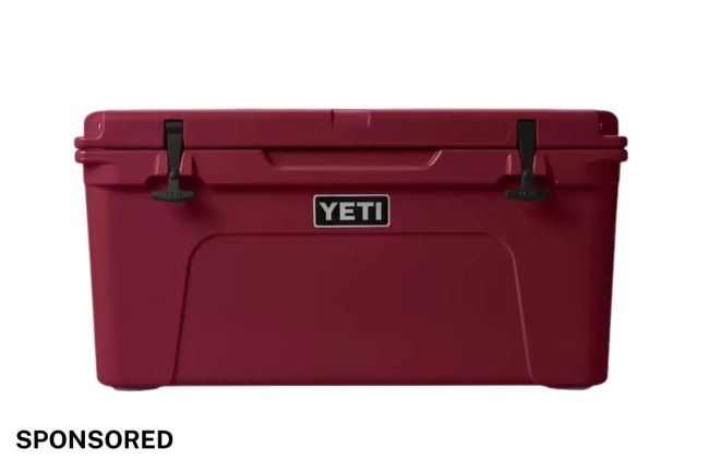 Holiday Gift Guide: The Best Gifts For Men Under $500