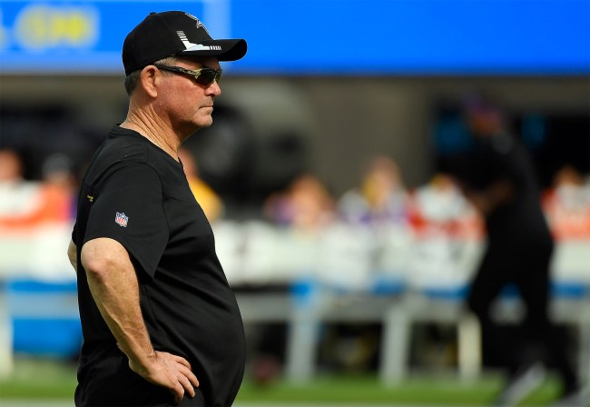 Vikings Coach Mike Zimmer Is Dating Maxim Cover Model Katarina Miketin