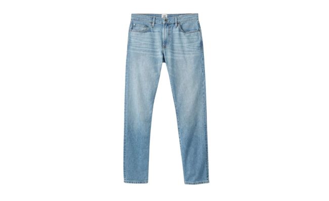 What To Wear With A Pair Of Clarks Wallabees