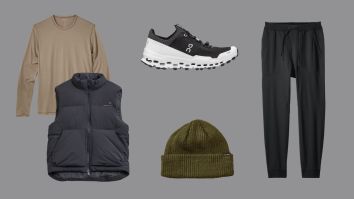 What To Wear With A Down Feather Puffer Vest
