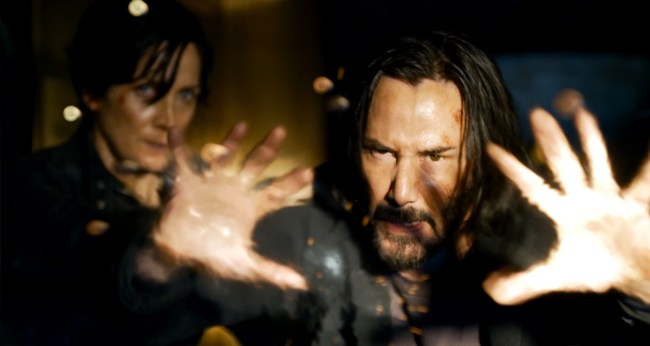 Whats New On HBO Max In December 2021