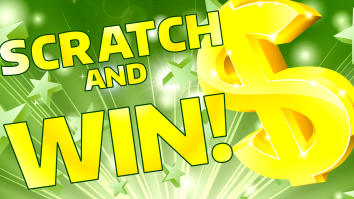 Woman Wins $50,000 Playing Lottery Scratch-Off Game, For The Third Time In Three Years