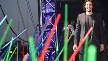 Adam Driver Details Absurd, Horrifying Experience At Comic-Con: ‘It Was Scary’