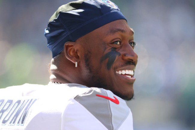 aj brown mental health suicidal thoughts elijah moore 