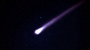 An Asteroid Almost Smashed Into Earth Recently And No One Saw It Coming, Not Even NASA