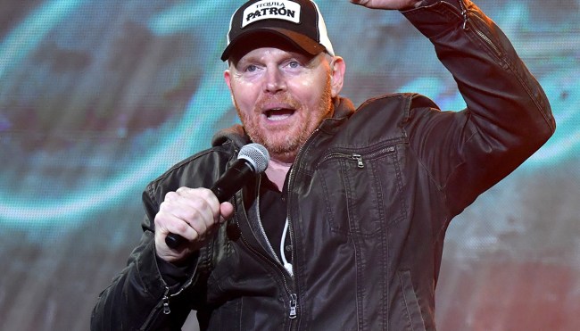 Bill Burr star wars sports fan difference