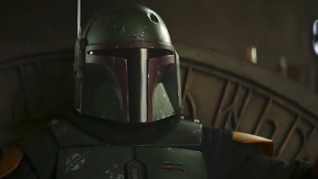 Boba Fett Takes Control Of The ‘Star Wars’ Underworld In First ‘Book of Boba Fett’ Trailer