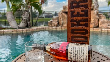 Booker’s Bourbon ‘Bardstown Batch’ Honors The Bourbon Capital Of The World With Flavor Worthy Of Its Namesake