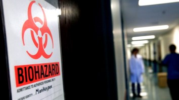 Reactions To The CDC Issuing Warning About Second Confirmed Case Of Monkeypox In The US This Year