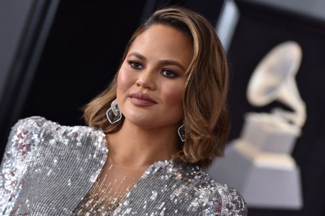chrissy teigen