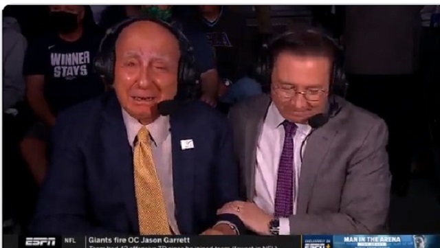 Dick Vitale