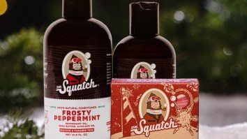 Dr. Squatch Cyber Week Sale – Score 30$ Off On Orders Of $65+