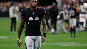 Henry Ruggs Was Reportedly Traveling Over 150 MPH At The Time Of His Crash, Had A Loaded Gun, Also Killed The Victim’s Dog