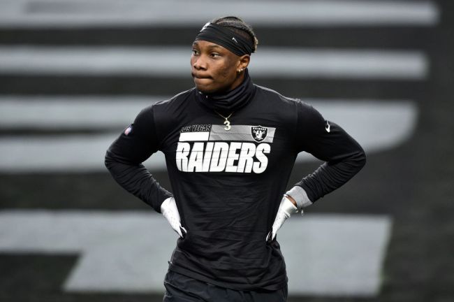henry ruggs
