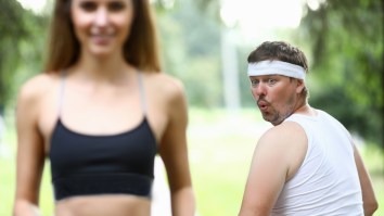 Woman Poops Her Pants In The Middle Of Marathon – Powers Through To Finish Race, Notches Best Time