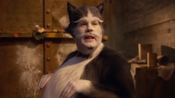 People Are Literally Petitioning To Prevent James Corden From Starring In Another Musical