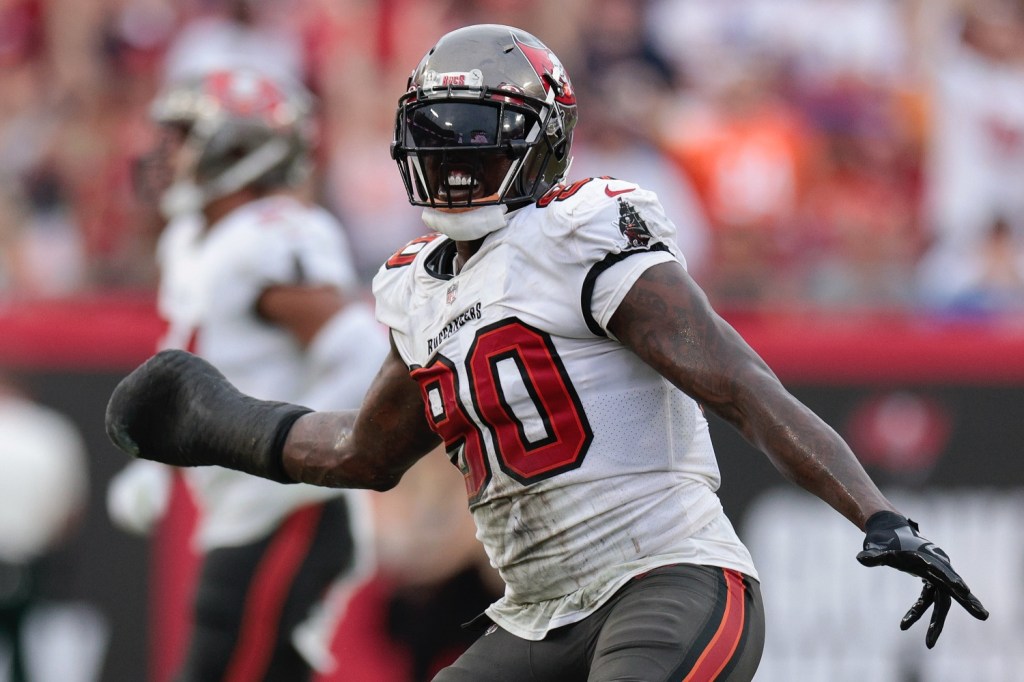 Jason Pierre-Paul injury update worst of his life