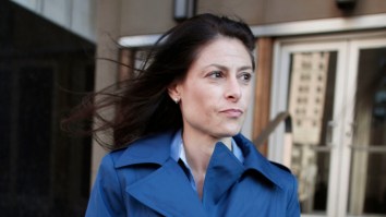 Michigan Attorney General Posts Bonkers ‘Apology’ After Getting Hammered Off Of 2 Drinks Before The Michigan-Michigan State Game