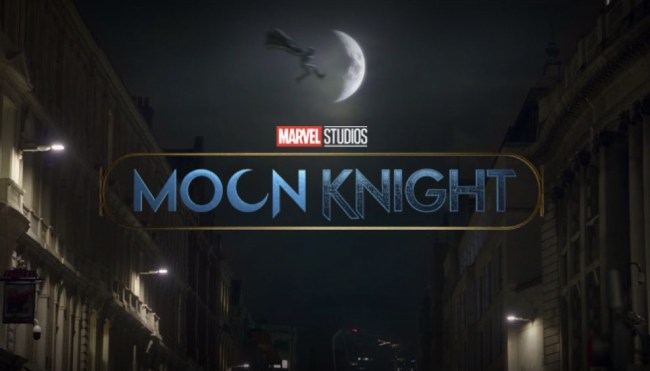 moon knight