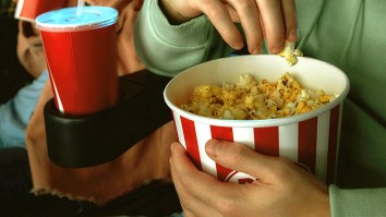 You No Longer Need To See A Movie To Buy Fresh-Popped Movie Theater Popcorn Thanks To AMC