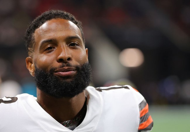 obj rams reaction