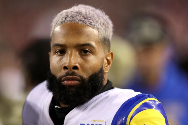 troy aikman obj rams chemistry matthew stafford