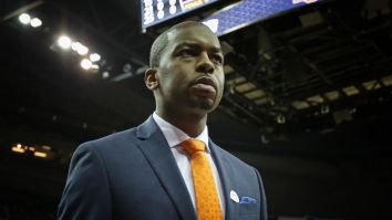 Oklahoma State Head Coach Mike Boynton Puts NCAA In A Bodybag Following Postseason Ban Ruling