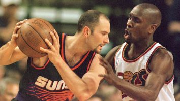 Former Phoenix Suns Player Rex Chapman Defends Owner Robert Sarver And Gets Torched By Twitter