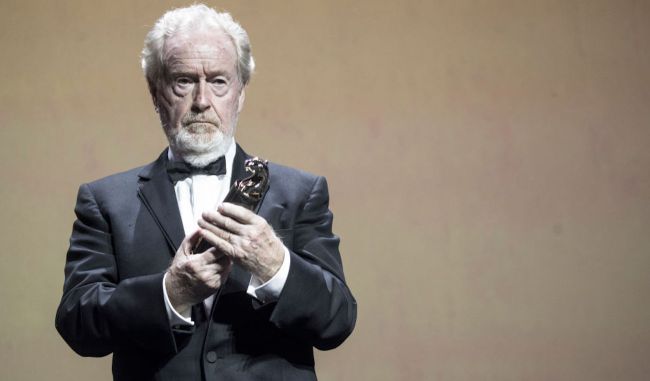 ridley scott
