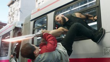 Bus Operator Breaks Down The Bus Scene In ‘Shang-Chi’ With Hilariously Specific Detail In Viral Twitter Thread