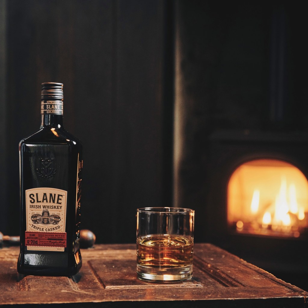Slane Irish Whiskey