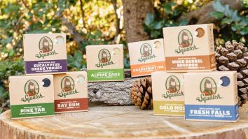 Dr. Squatch Just Launched Their Pre-Black Friday Sale – Save Up To 30%