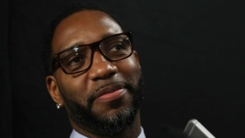 Tracy McGrady Doesn’t Believe There Is Another Duo In NBA History That Compares To Kyrie Irving And Kevin Durant
