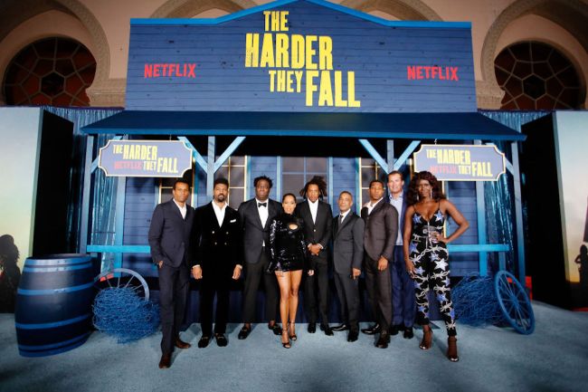 the harder they fall