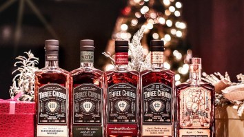 Neil Giraldo Reveals How Music And Bourbon Are More Similar Than You Think