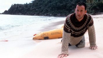 Tom Hanks Believes He’s Only Made ‘Four Pretty Good Movies’ – Here’s What We Think They Are