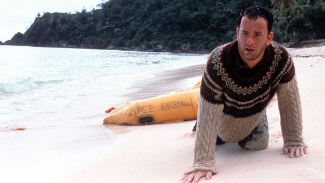 Tom Hanks Believes He's Only Made 'Four Pretty Good Movies'