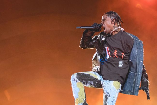 travis scott