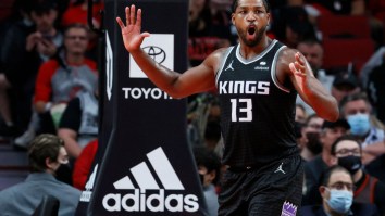 NBA Fans Loved Tristan Thompson’s Epic Rant About Inspiration