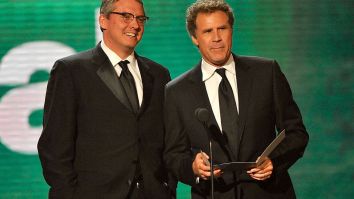 ‘Anchorman’ Director Adam McKay Reveals Why He And Will Ferrell Are No Longer Speaking To Each Other
