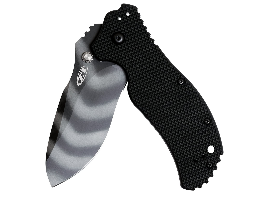 best amazon cyber monday pocket knives deals everyday carry
