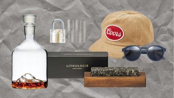 19 Easy Gifts And Stocking Stuffers Under $50 That Guys Will Actually Like
