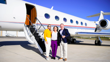 Brian Kelly’s Daughter Grace Hilariously Claps Back At People With Opinions Of Her Dad In TikTok Video