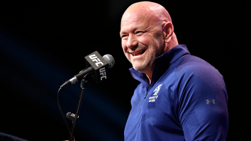 Darren Rovell Calls Out Dana White For Labeling Him A ‘Dipsh*t’ After Amanda Nunes’ UFC269 Loss