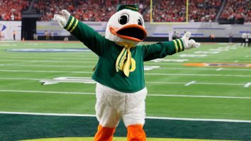 College Football Coaching Rumors Reach Peak Insanity As Oregon Reportedly Considers Co-Head Coaches