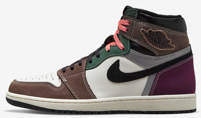 This Weeks Best New Sneaker Releases