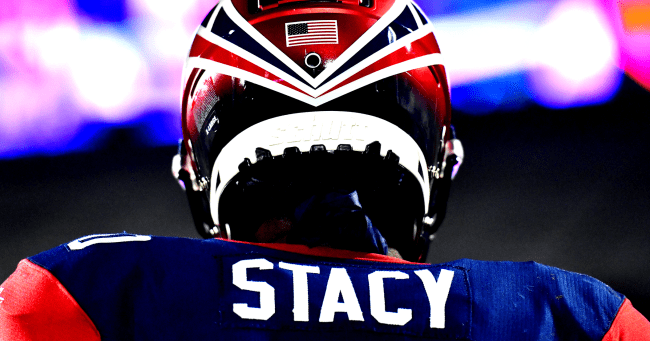 Arrest Video Zac Stacy Tells Police His Ex-Girlfriend Staged Attack