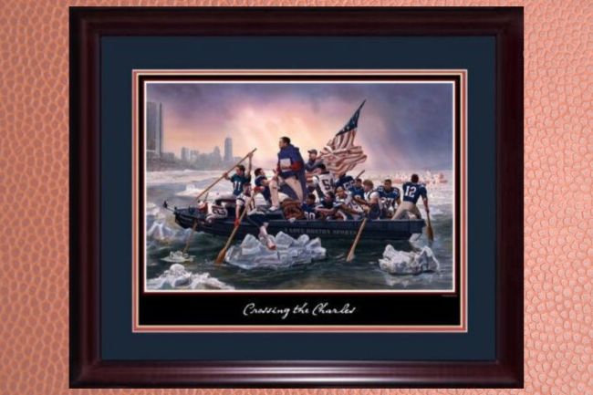 The Best NFL Football Memorabilia Under $250 On CollectibleXchange