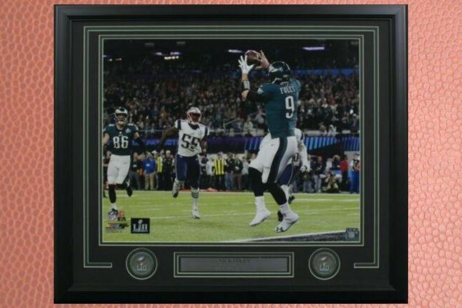 The Best NFL Football Memorabilia Under $250 On CollectibleXchange